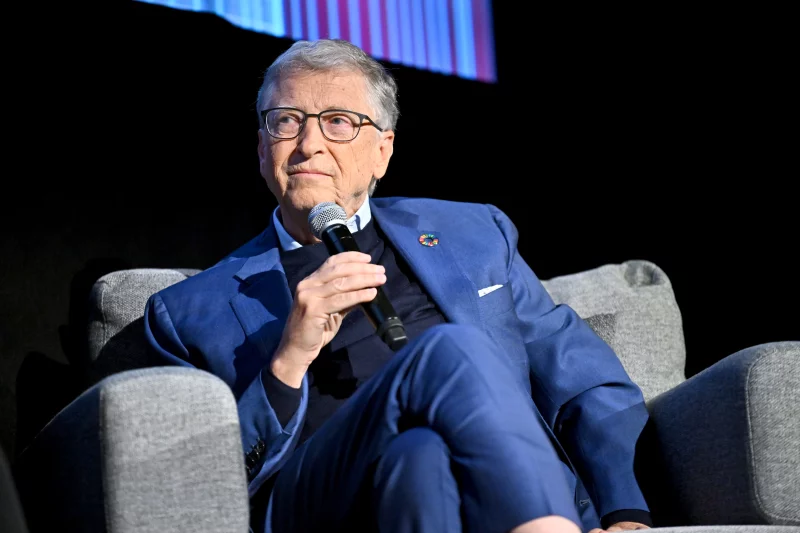 Bill Gates will testify in the Jeffrey Epstein probe